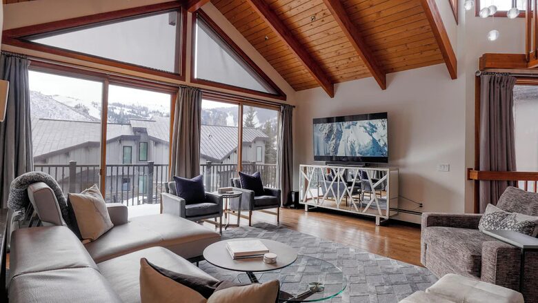 Alpine Luxe at Deer Valley - Park City, Utah