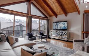 Alpine Luxe at Deer Valley - Park City, Utah