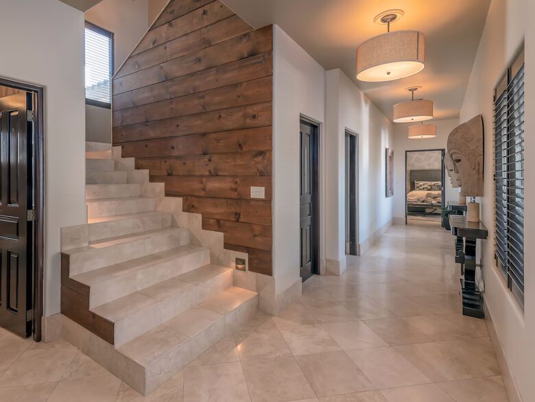 Sophisticated Villa with Panoramic Views & Resort Amenities - San Jose del Cabo, Mexico