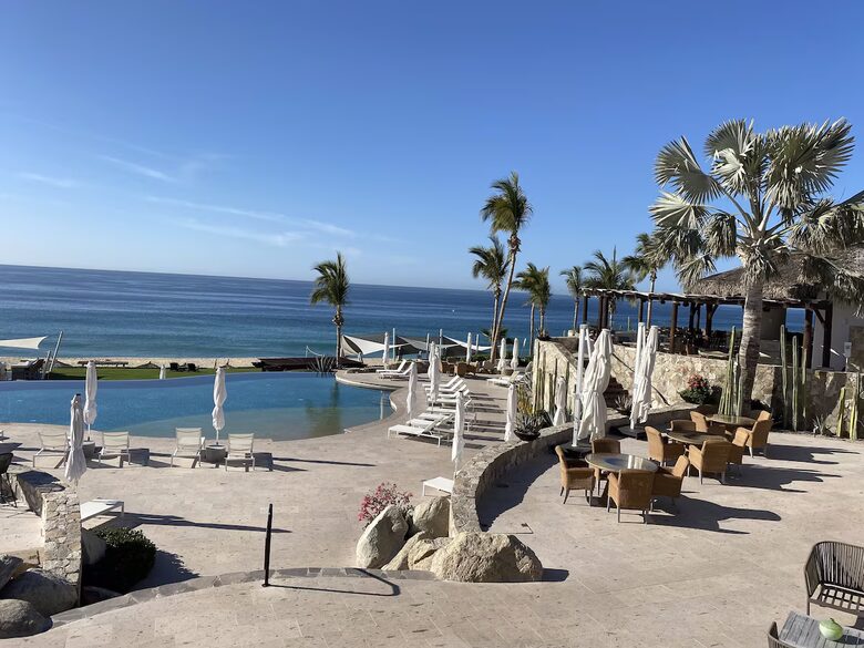 Sophisticated Villa with Panoramic Views & Resort Amenities - San Jose del Cabo, Mexico