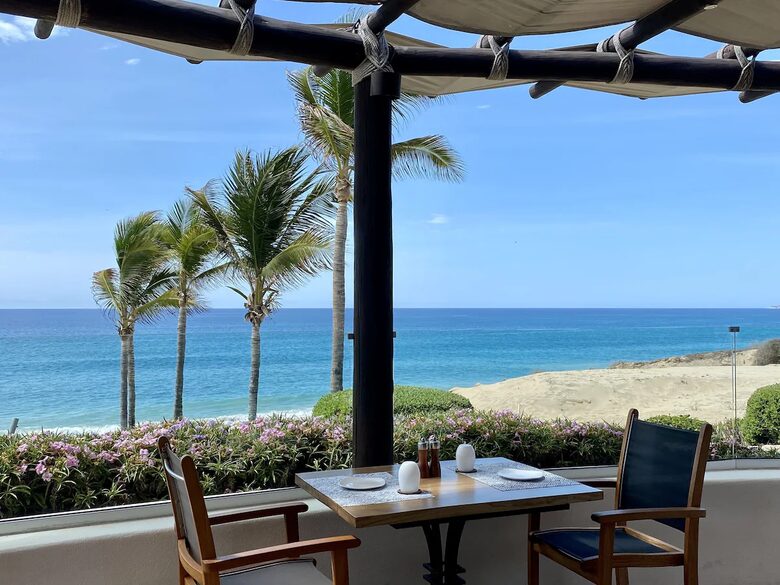Sophisticated Villa with Panoramic Views & Resort Amenities - San Jose del Cabo, Mexico