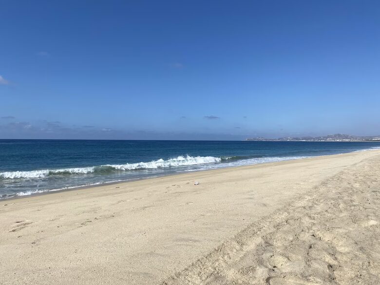 Sophisticated Villa with Panoramic Views & Resort Amenities - San Jose del Cabo, Mexico