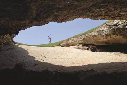 Luxurious Penthouse Retreat with Private Pool & Golf Access - Solidaridad, Mexico