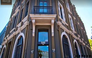 Vulcan Hotel - Sydney City District - Sydney, Australia