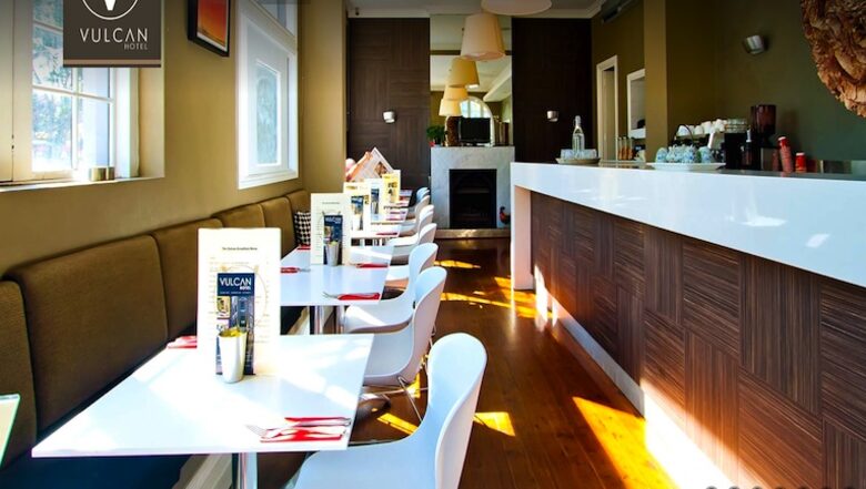 Vulcan Hotel - Sydney City District - Sydney, Australia