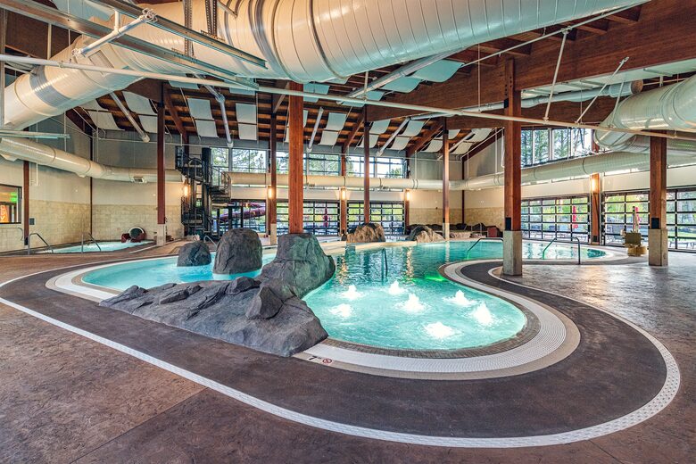 Handcrafted Comfort in Oregon’s High Desert - Sunriver, Oregon