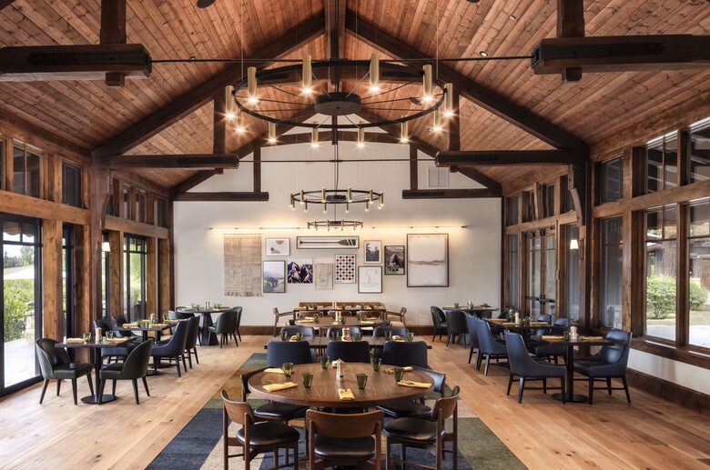 Forestbrook Sophistication at Caldera Springs - Bend, Oregon