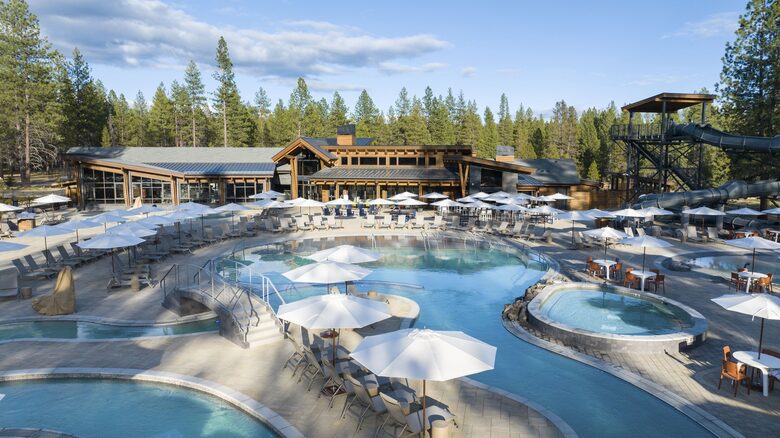 Forestbrook Sophistication at Caldera Springs - Bend, Oregon