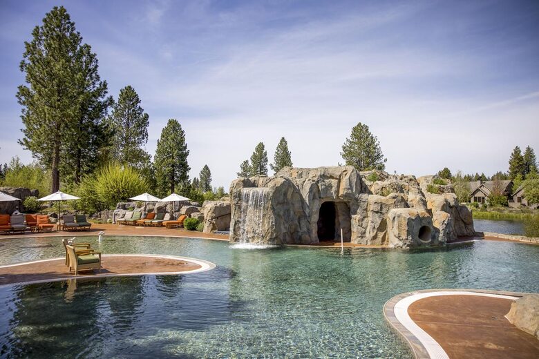 Forestbrook Sophistication at Caldera Springs - Bend, Oregon