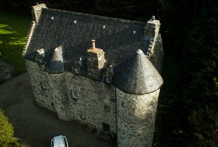 Kilmartin Castle | A 16th-Century Scottish Retreat - Kilmartin, United Kingdom