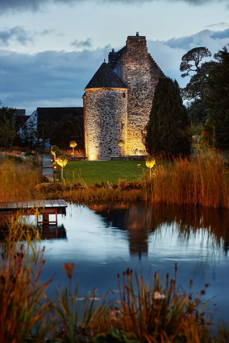 Kilmartin Castle | A 16th-Century Scottish Retreat - Kilmartin, United Kingdom