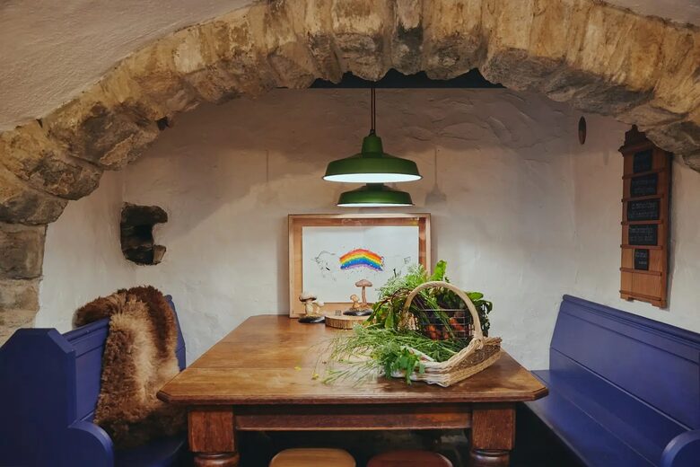 Kilmartin Castle | A 16th-Century Scottish Retreat - Kilmartin, United Kingdom