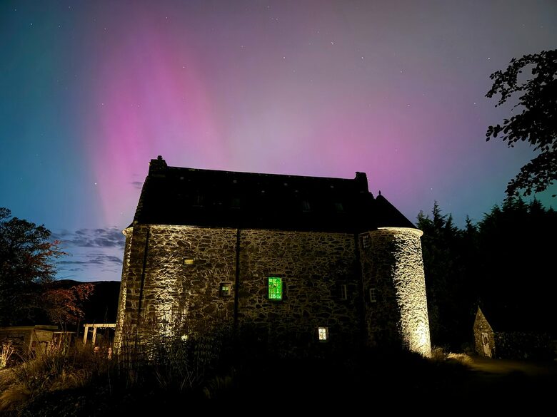 Kilmartin Castle | A 16th-Century Scottish Retreat - Kilmartin, United Kingdom