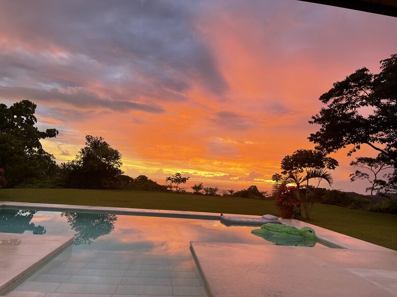 Oceanview Oasis in Ojochal’s Most Coveted Enclave - Ojochal, Costa Rica
