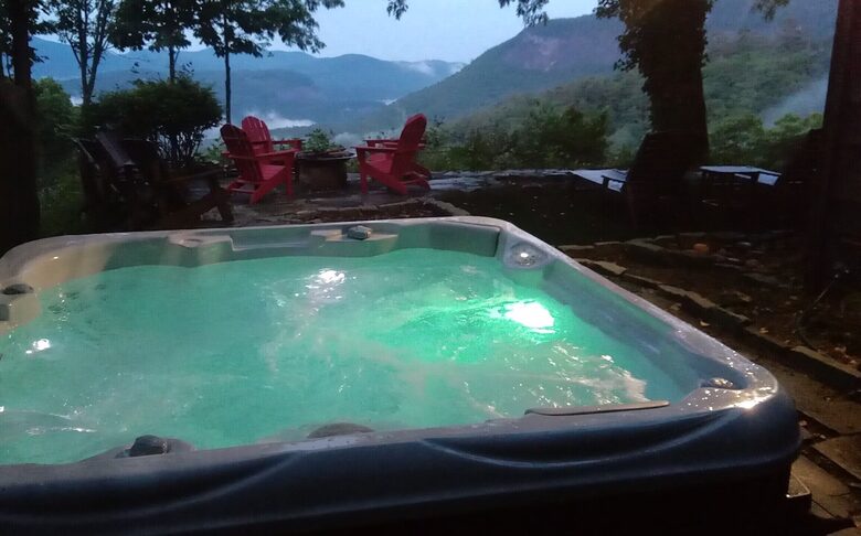 Timeless Elegance Meets Nature in the Heart of the Blue Ridge - Highlands, North Carolina