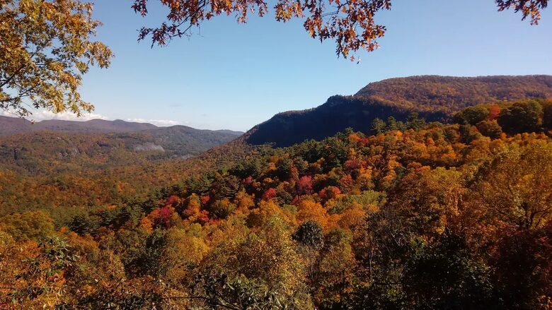 Timeless Elegance Meets Nature in the Heart of the Blue Ridge - Highlands, North Carolina
