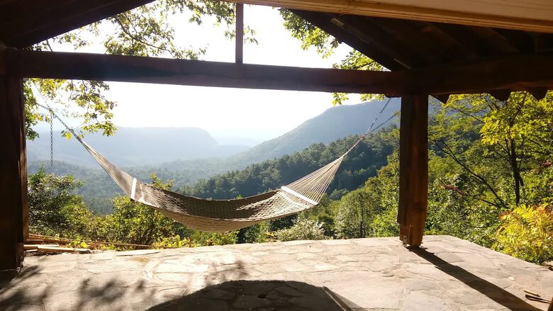 Timeless Elegance Meets Nature in the Heart of the Blue Ridge - Highlands, North Carolina