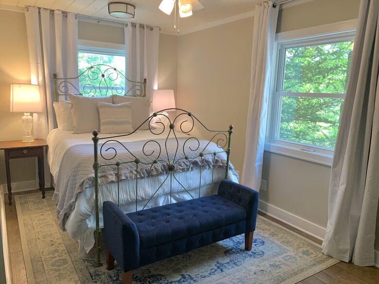 Timeless Elegance Meets Nature in the Heart of the Blue Ridge - Highlands, North Carolina