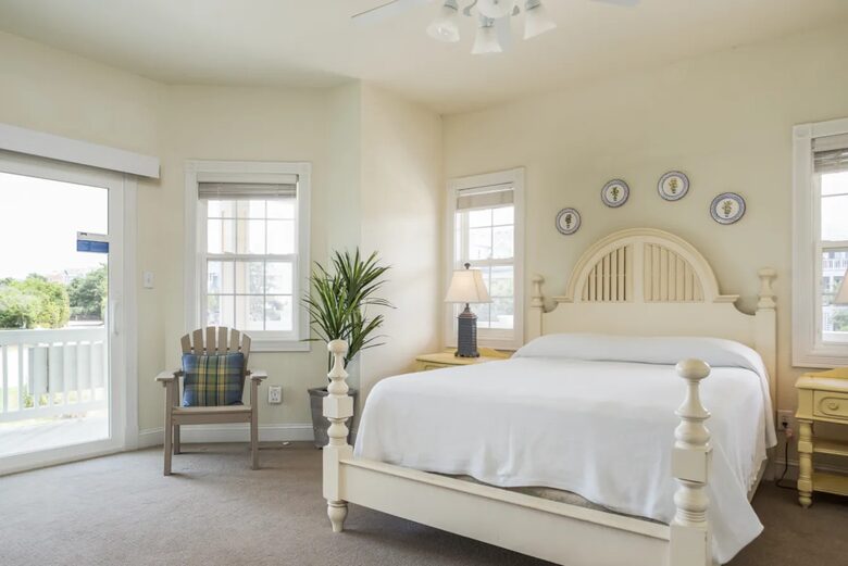 Coastal Elegance | A Semi-Oceanfront Estate with Private Pool & Ocean Views - Corolla, North Carolina