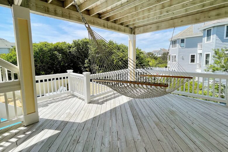 Coastal Elegance | A Semi-Oceanfront Estate with Private Pool & Ocean Views - Corolla, North Carolina