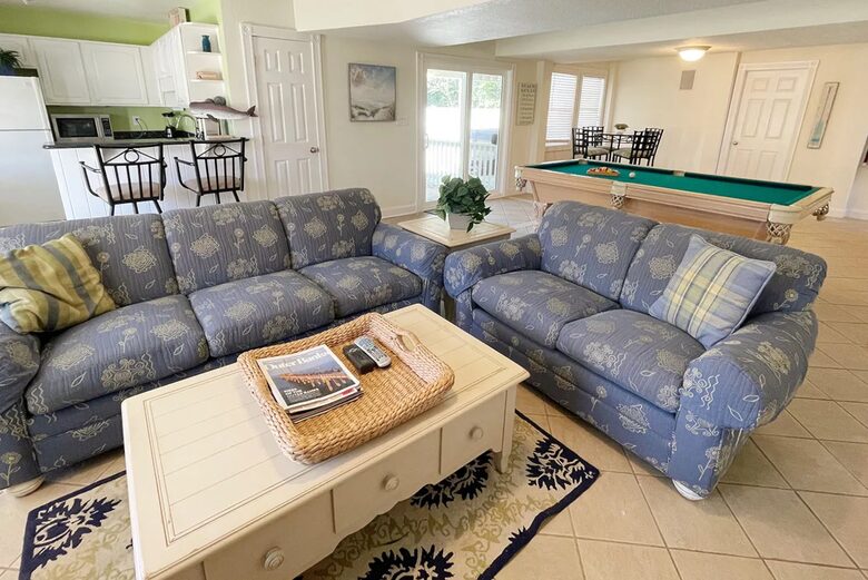 Coastal Elegance | A Semi-Oceanfront Estate with Private Pool & Ocean Views - Corolla, North Carolina