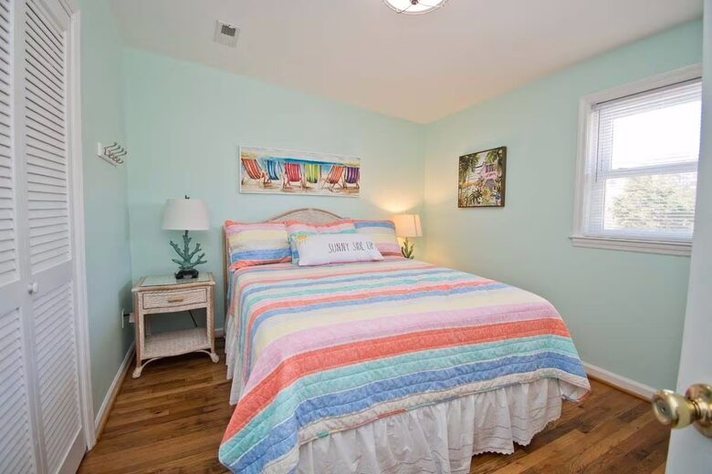 Oceanview Retreat with Private Pool & Tiki Bar - Emerald Isle, North Carolina