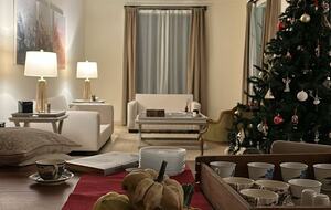 Dinning & Living Room área