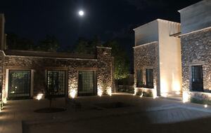 Refined Living in a Gated Colonial Retreat - San Miguel de Allende, Mexico