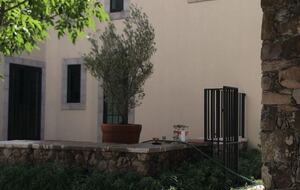 Refined Living in a Gated Colonial Retreat - San Miguel de Allende, Mexico