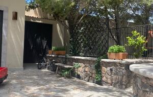 Refined Living in a Gated Colonial Retreat - San Miguel de Allende, Mexico