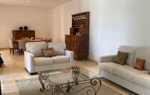 Refined Living in a Gated Colonial Retreat - San Miguel de Allende, Mexico