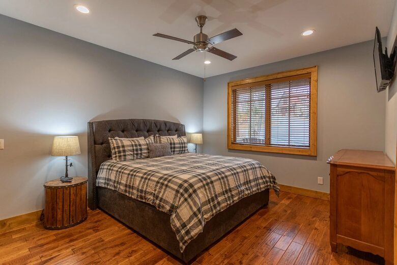Modern Mountain Elegance in Eagles Nest - Banner Elk, North Carolina