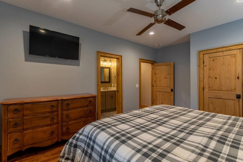 Modern Mountain Elegance in Eagles Nest - Banner Elk, North Carolina