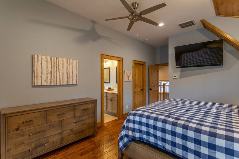 Modern Mountain Elegance in Eagles Nest - Banner Elk, North Carolina