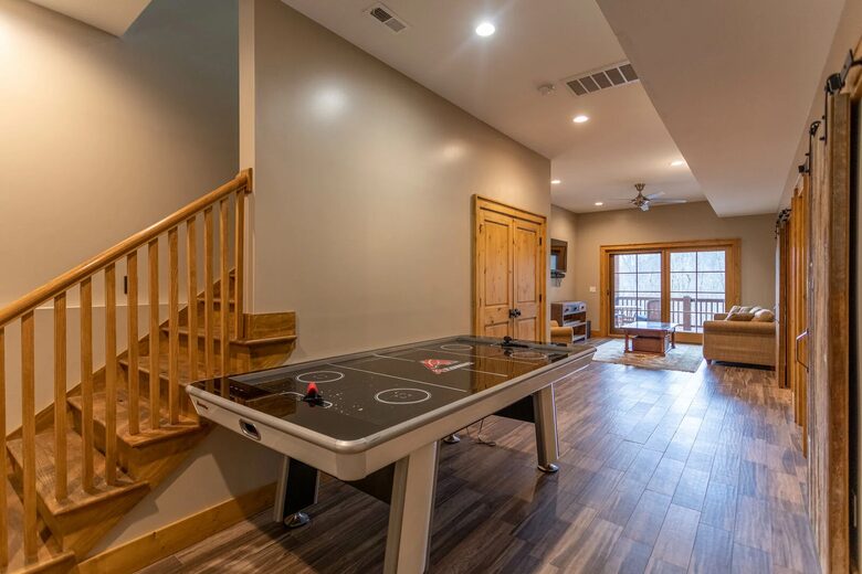 Modern Mountain Elegance in Eagles Nest - Banner Elk, North Carolina