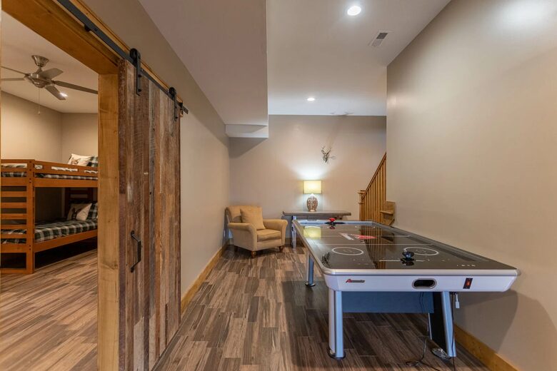 Modern Mountain Elegance in Eagles Nest - Banner Elk, North Carolina