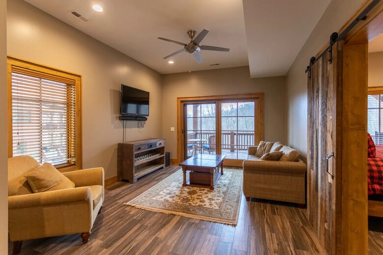 Modern Mountain Elegance in Eagles Nest - Banner Elk, North Carolina