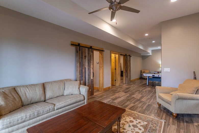 Modern Mountain Elegance in Eagles Nest - Banner Elk, North Carolina
