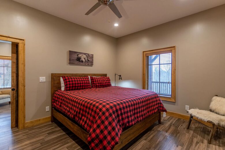 Modern Mountain Elegance in Eagles Nest - Banner Elk, North Carolina