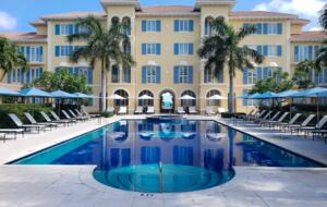 A Hidden Gem in the Heart of Grace Bay - Grace Bay, Turks and Caicos Islands