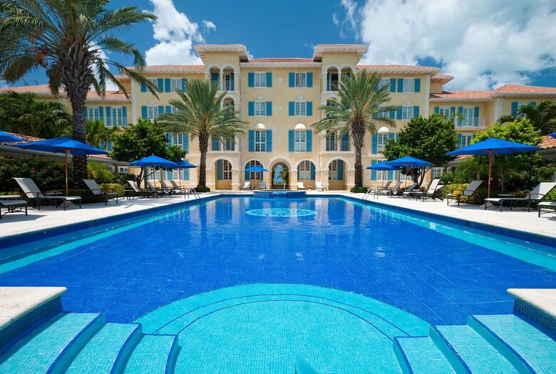 A Hidden Gem in the Heart of Grace Bay - Grace Bay, Turks and Caicos Islands