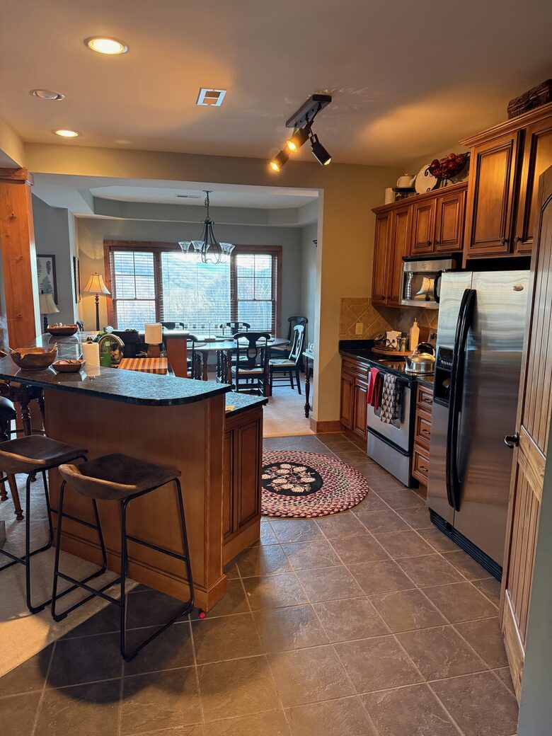 Elegant Banner Elk Retreat Near Ski Resorts - Banner Elk, North Carolina