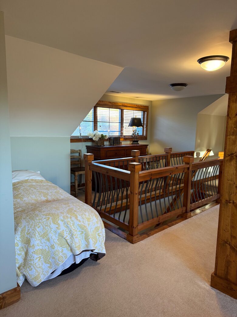 Elegant Banner Elk Retreat Near Ski Resorts - Banner Elk, North Carolina