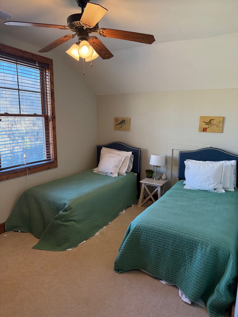 Elegant Banner Elk Retreat Near Ski Resorts - Banner Elk, North Carolina