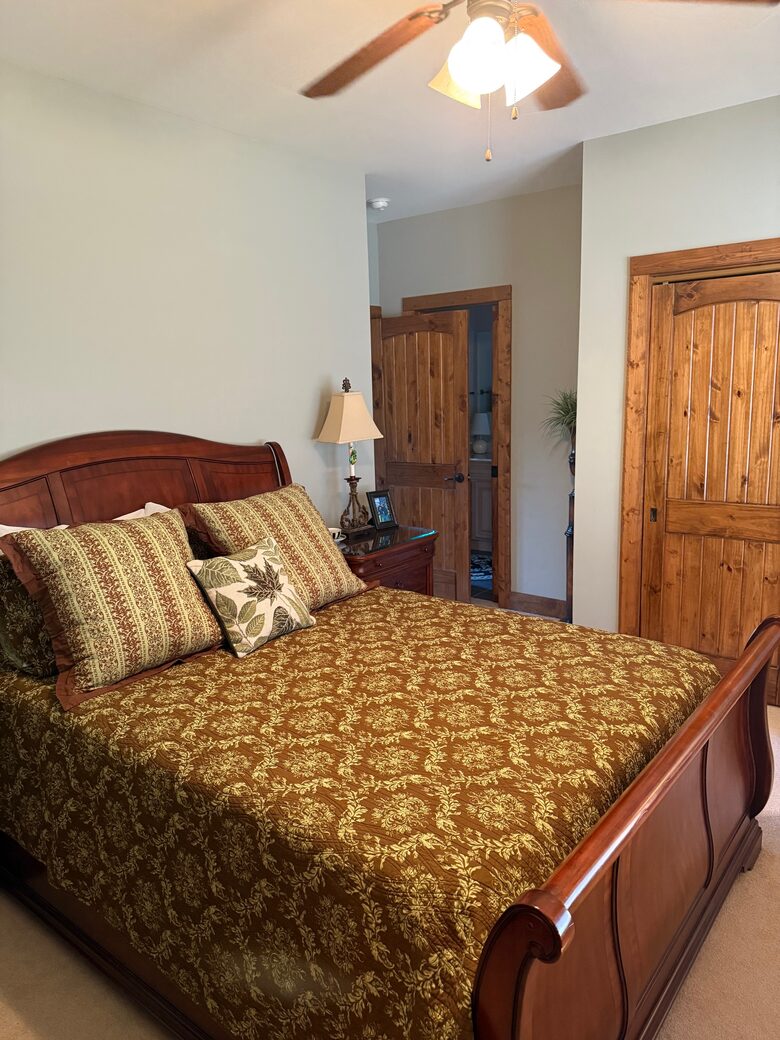 Elegant Banner Elk Retreat Near Ski Resorts - Banner Elk, North Carolina