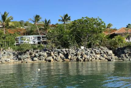 Peace of Chocolate | A Private Villa Retreat in Great Cruz Bay - Cruz Bay, Virgin Islands, U.S.