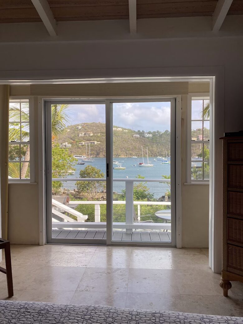 Peace of Chocolate | A Private Villa Retreat in Great Cruz Bay - Cruz Bay, Virgin Islands, U.S.