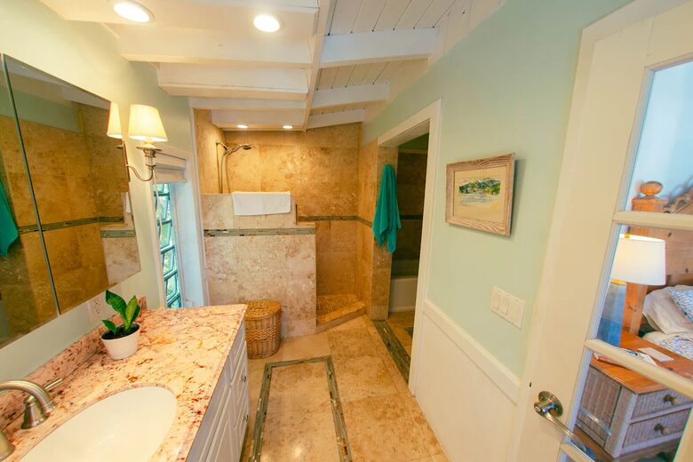 Peace of Chocolate | A Private Villa Retreat in Great Cruz Bay - Cruz Bay, Virgin Islands, U.S.