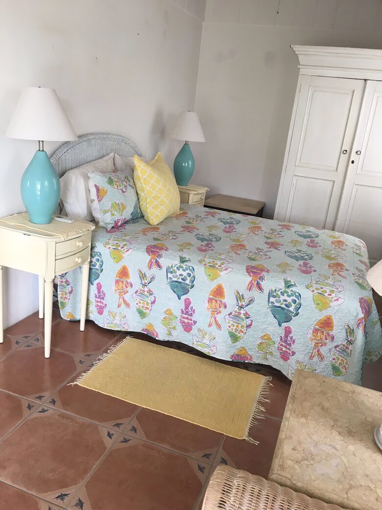 Peace of Chocolate | A Private Villa Retreat in Great Cruz Bay - Cruz Bay, Virgin Islands, U.S.