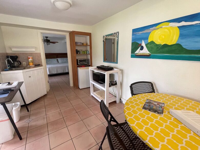 Peace of Chocolate | A Private Villa Retreat in Great Cruz Bay - Cruz Bay, Virgin Islands, U.S.